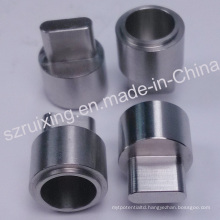 Stainless Steel Sensor with CNC Machining Processing